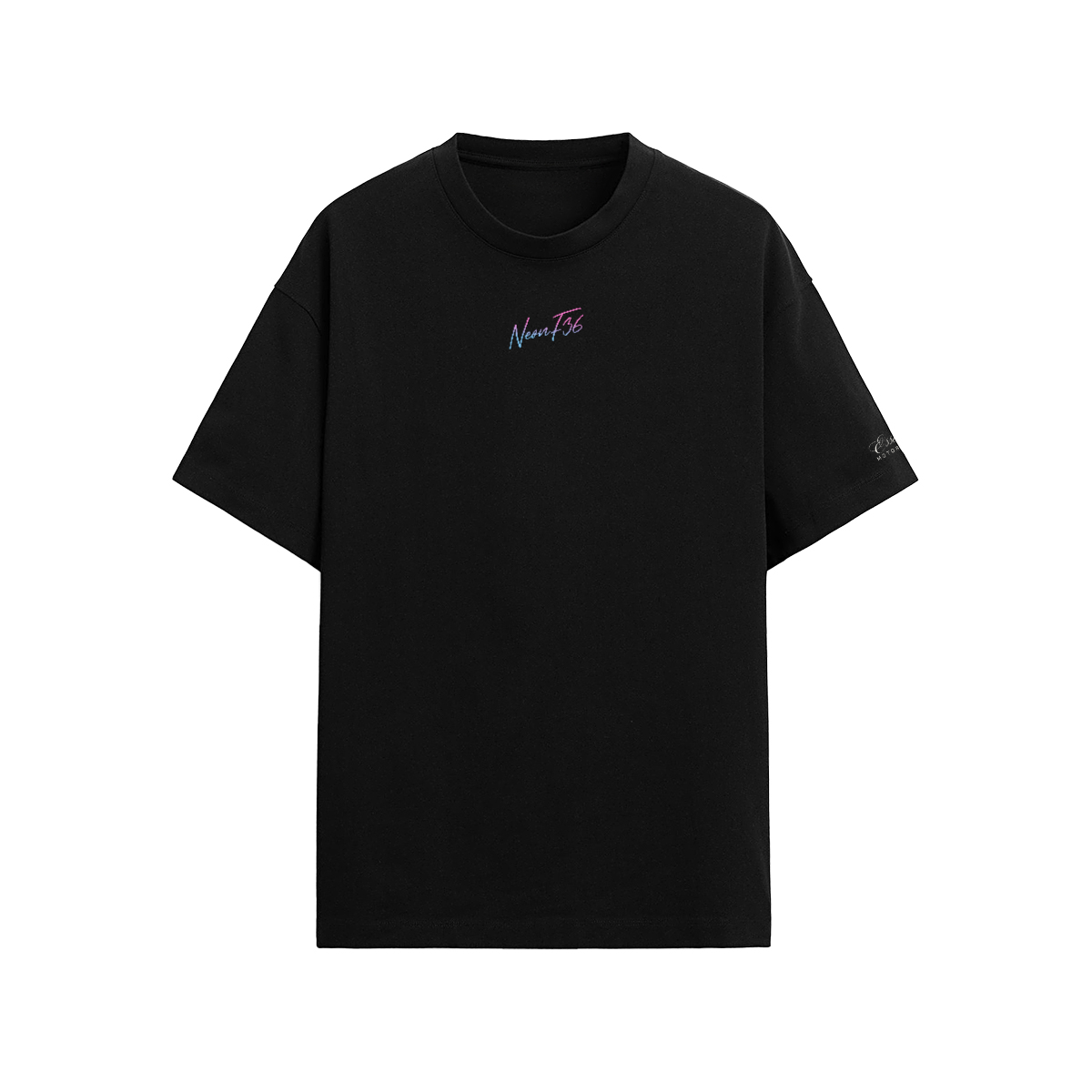 Denna x EM Tee