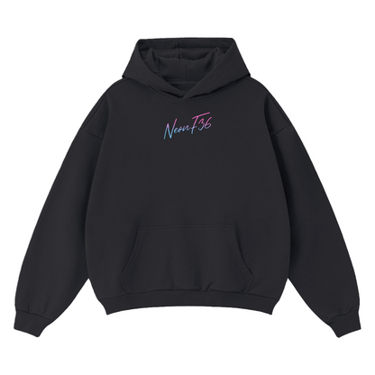 Deena x EM Oversized Hoodie