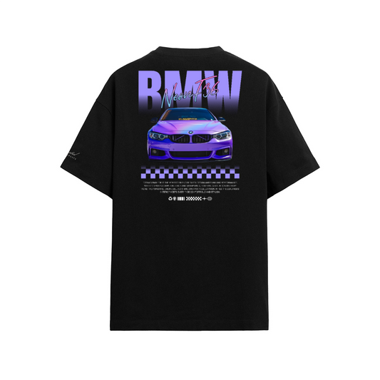 Denna x EM Tee