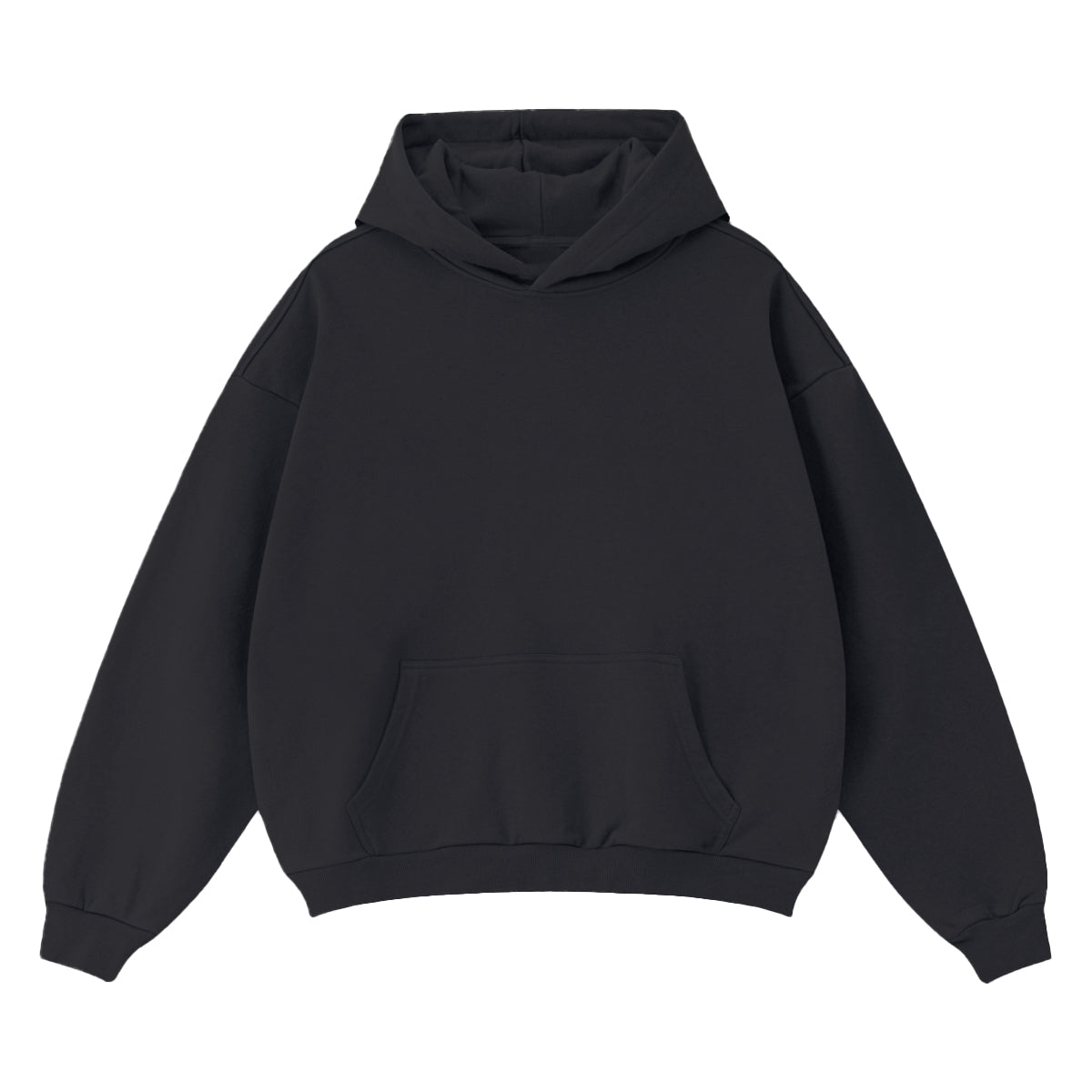 "DRIVE" Heavyweight Hoodie
