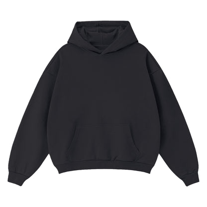"DRIVE" Heavyweight Hoodie